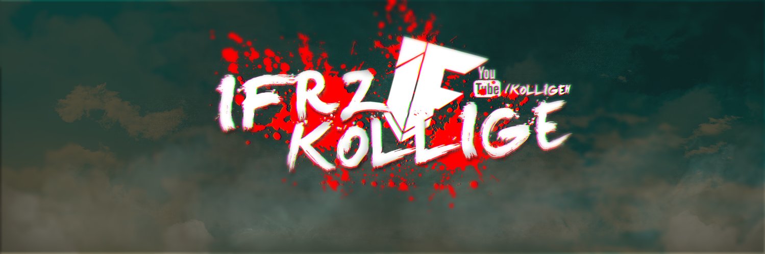 Kolligeh's profile banner image