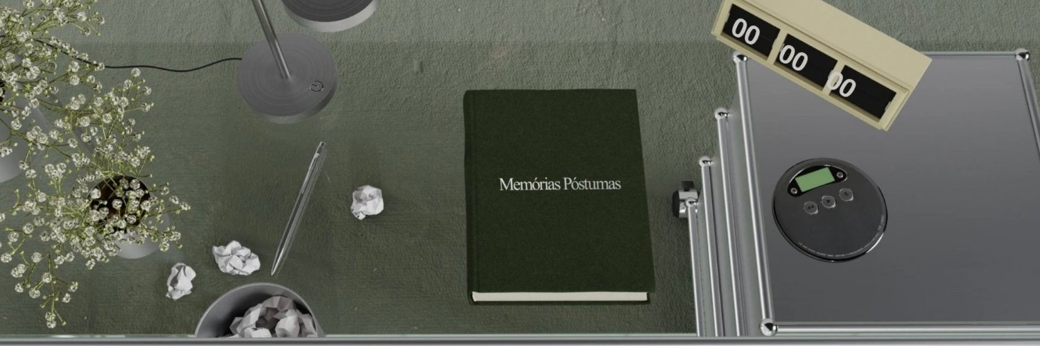 melmoriapostuma's profile banner image