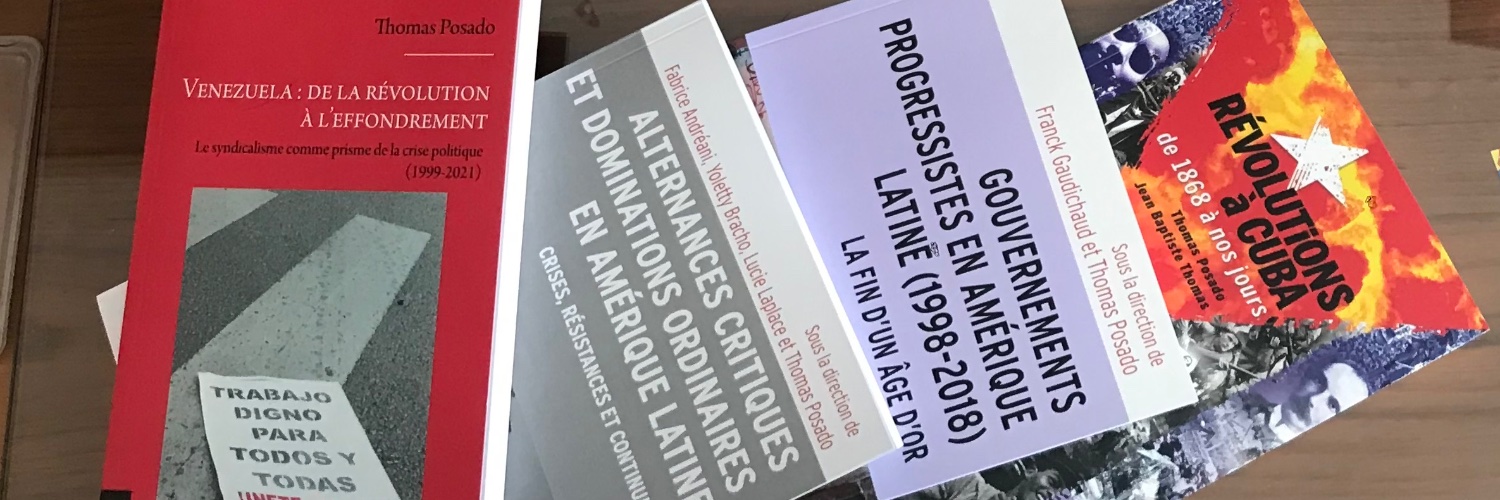 Thomas Posado banner