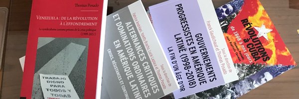 ThomasPosado Profile Banner