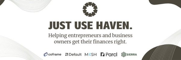 usehaven Profile Banner