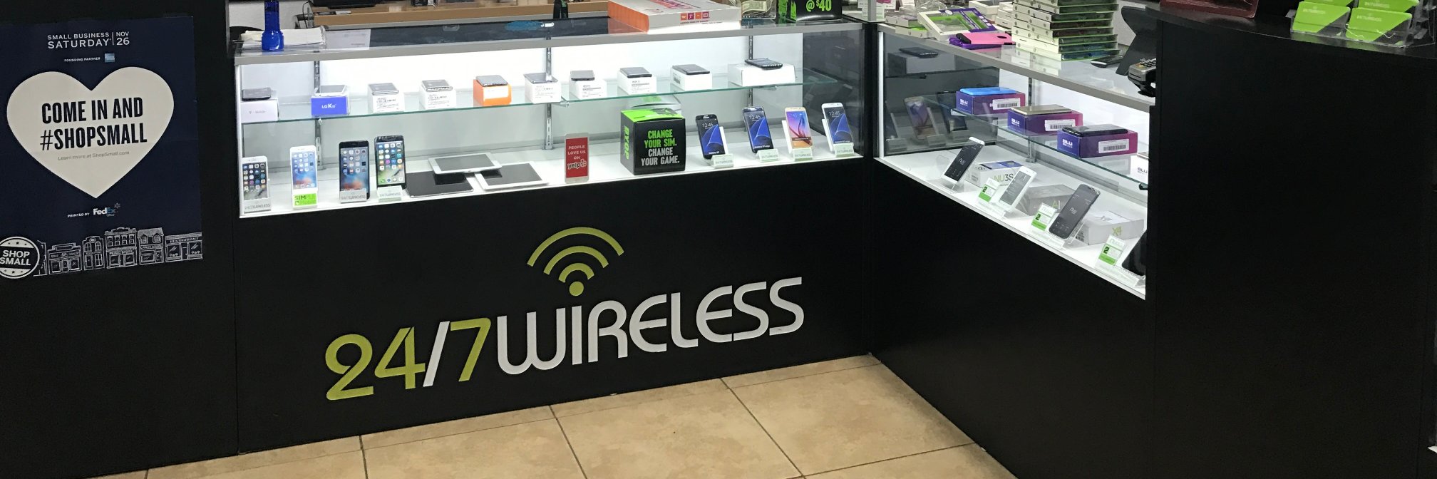 my247wireless's profile banner image