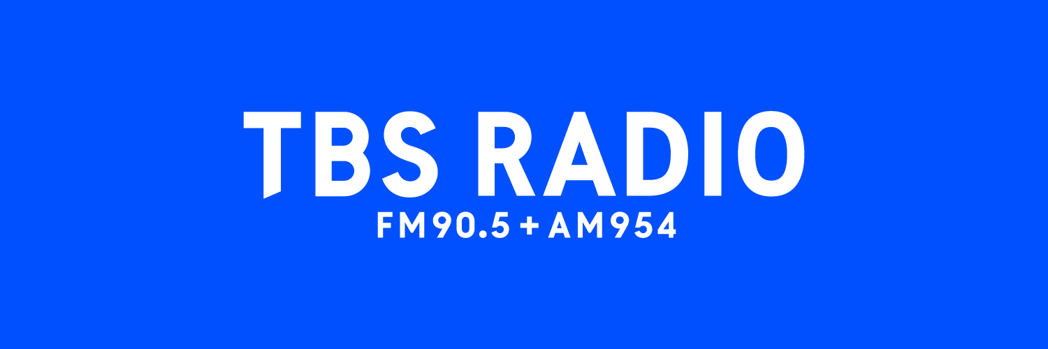 TBSラジオ FM90.5&AM954 Profile Banner