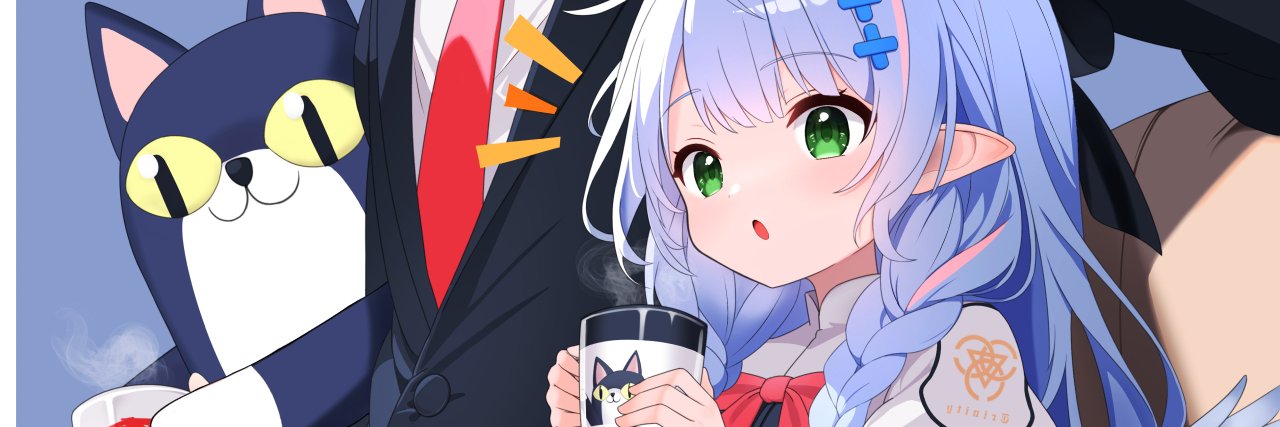 六瀨's banner