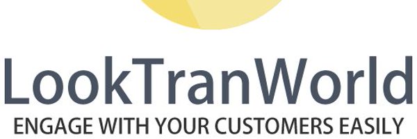 LookTranWorld Profile Banner