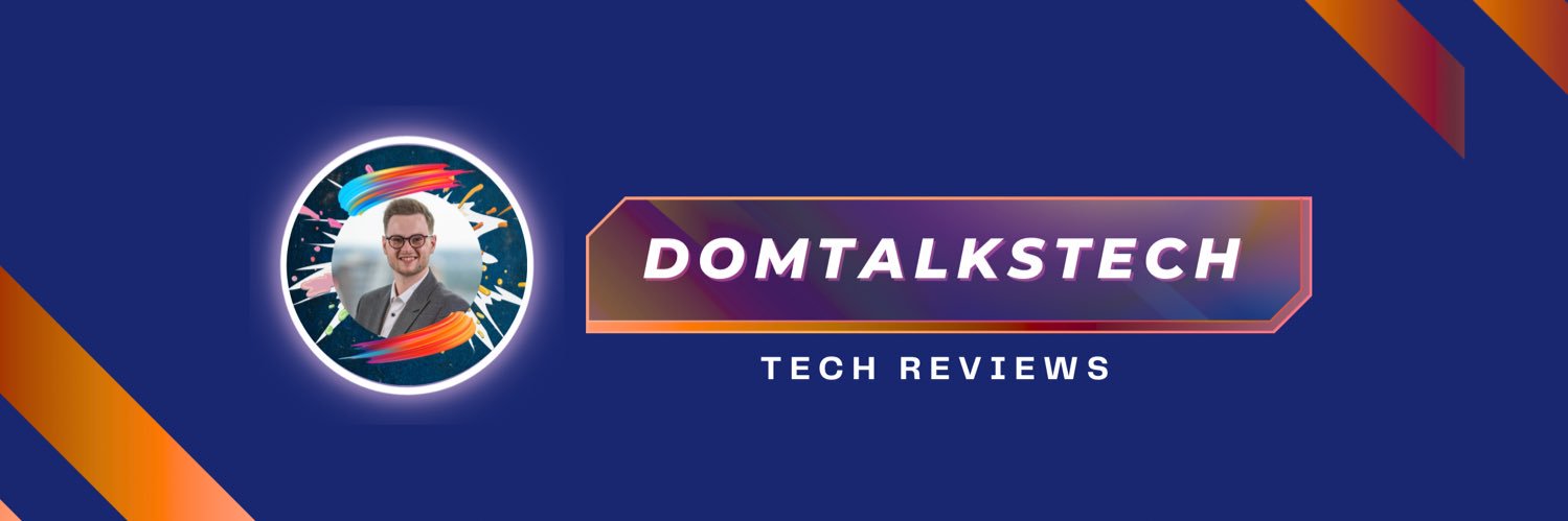 domjcook's profile banner image