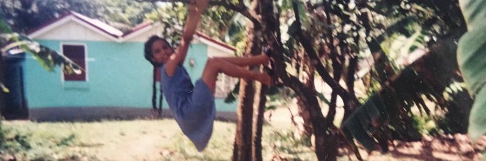 Maya Ganjalou /\/\/ banner