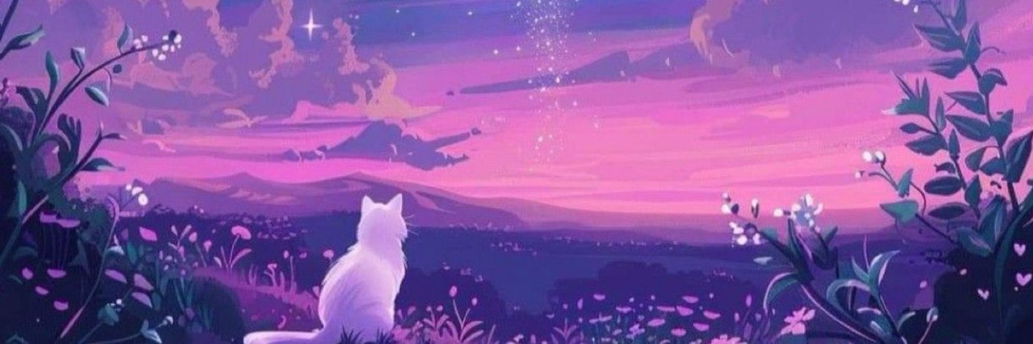 V__silverss's profile banner image