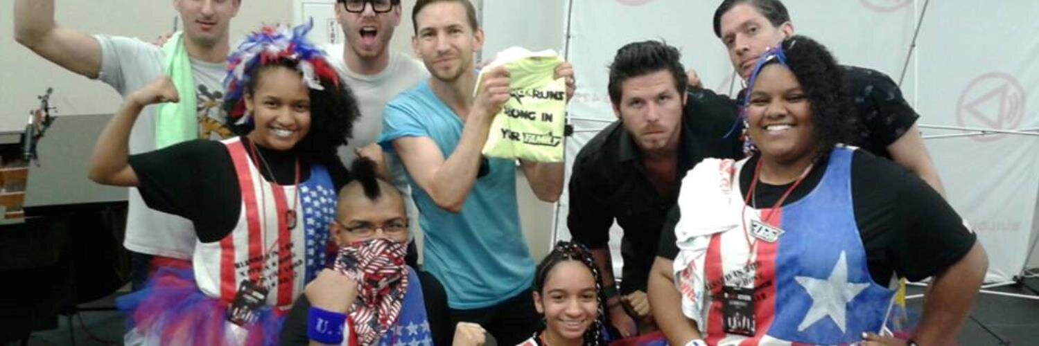 TheTEXASJester's profile banner image
