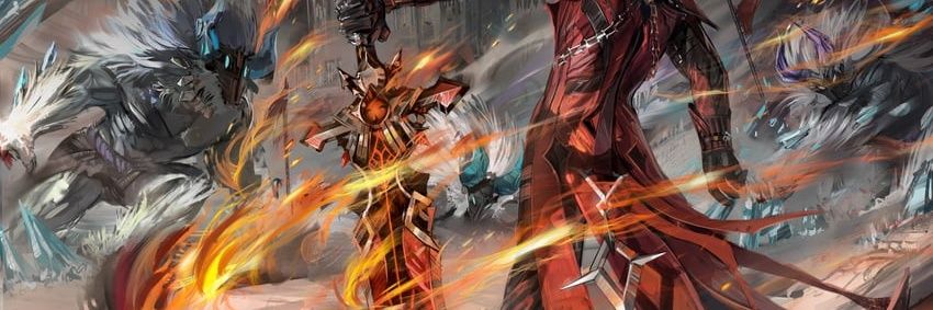 Arman Masanori banner