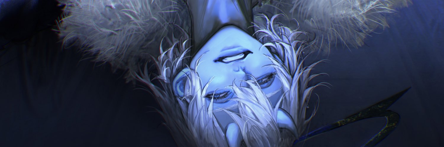 PSEUDONYM's banner