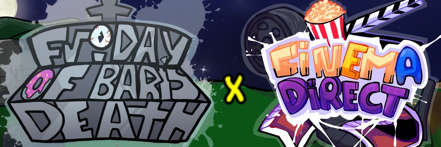 bartdeath's profile banner image