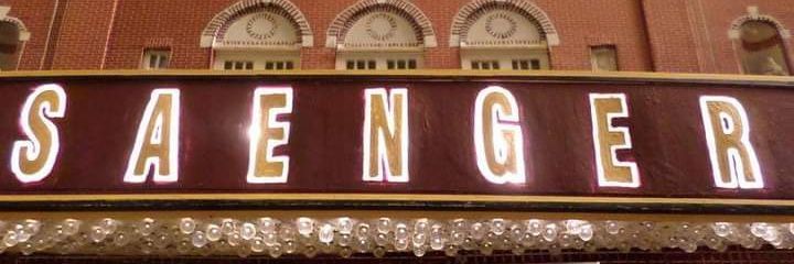 ansaenger's profile banner image