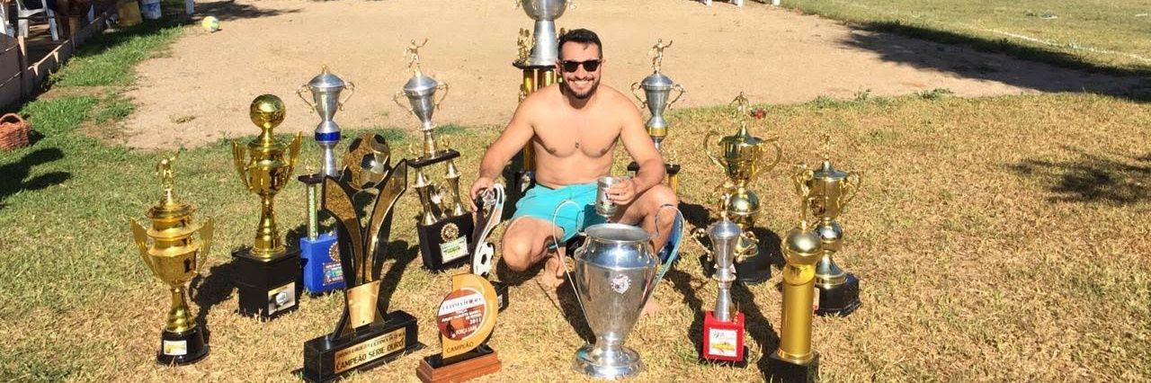 BeMacedo's profile banner image