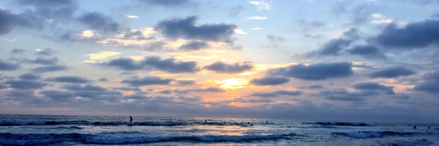 MaliaFaith's profile banner image