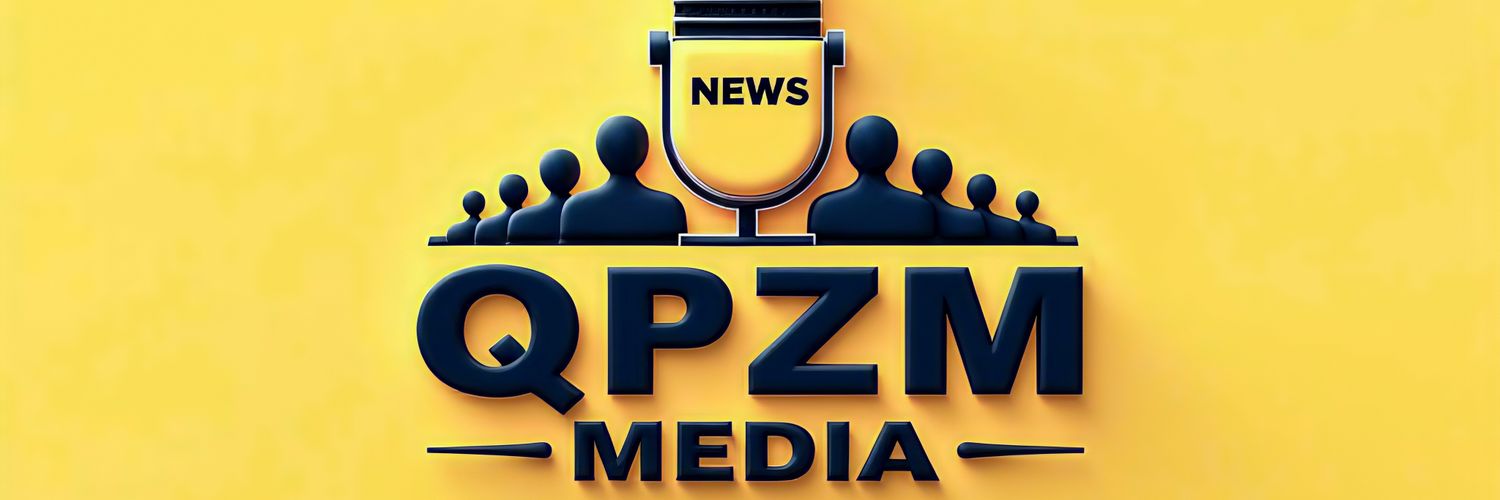 QPZM MEDIA's banner