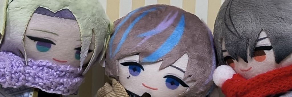 TNK2LCN's profile banner image