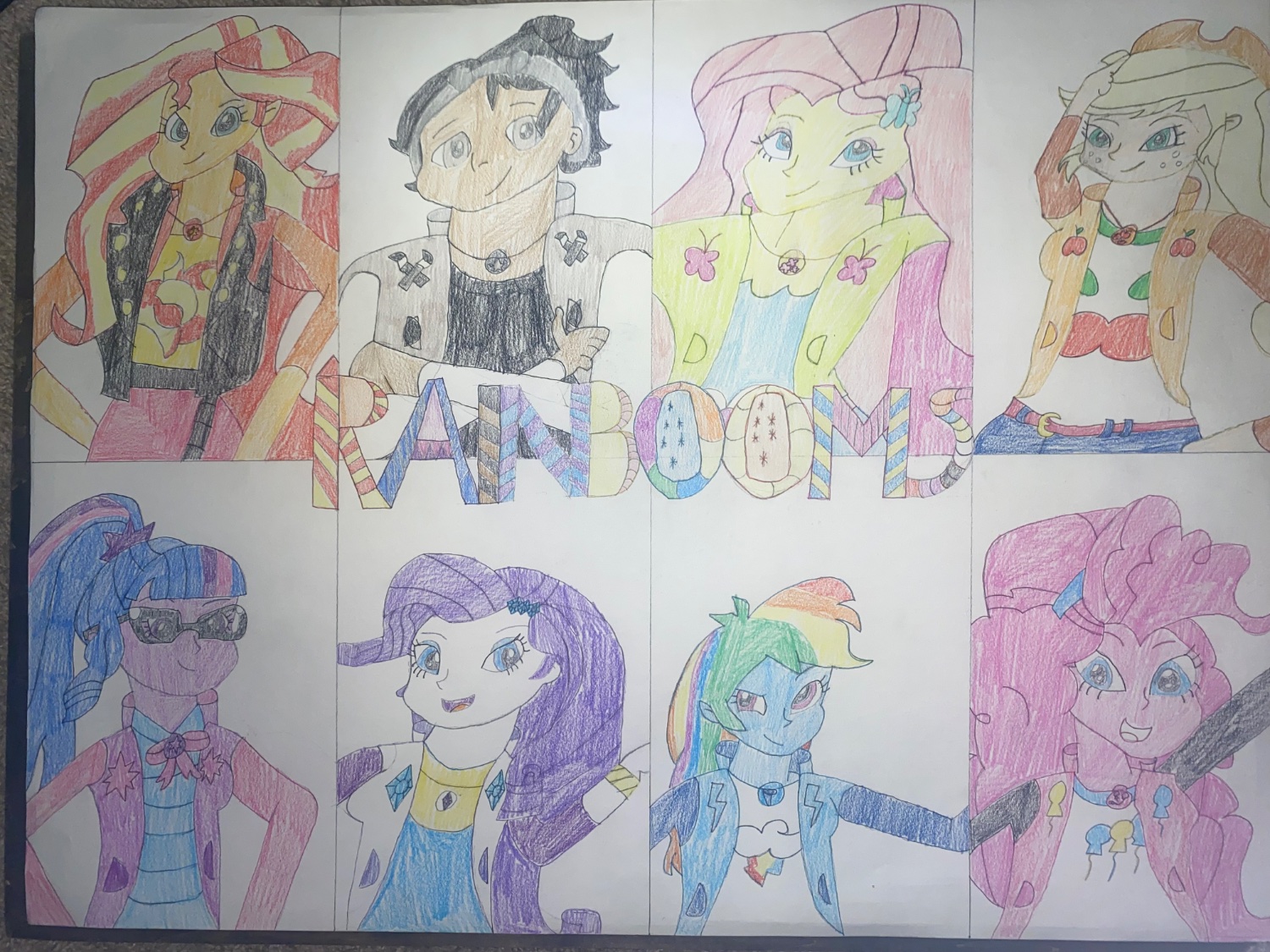 Solstice Jupiter banner