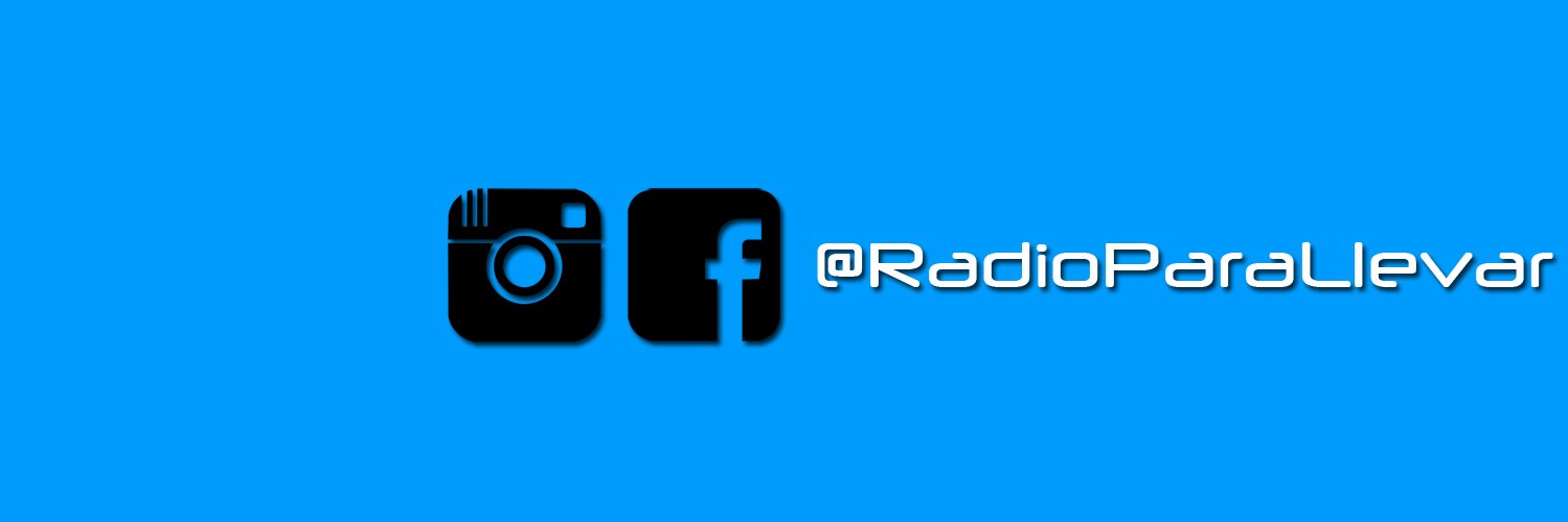 ParallevarRadio's profile banner image