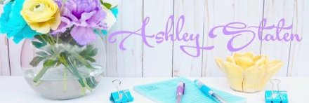 AshleyStaten's profile banner image