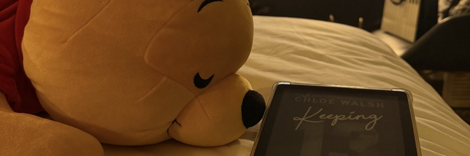 MirandaMajaros's profile banner image