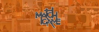 Match Game ‘71 banner