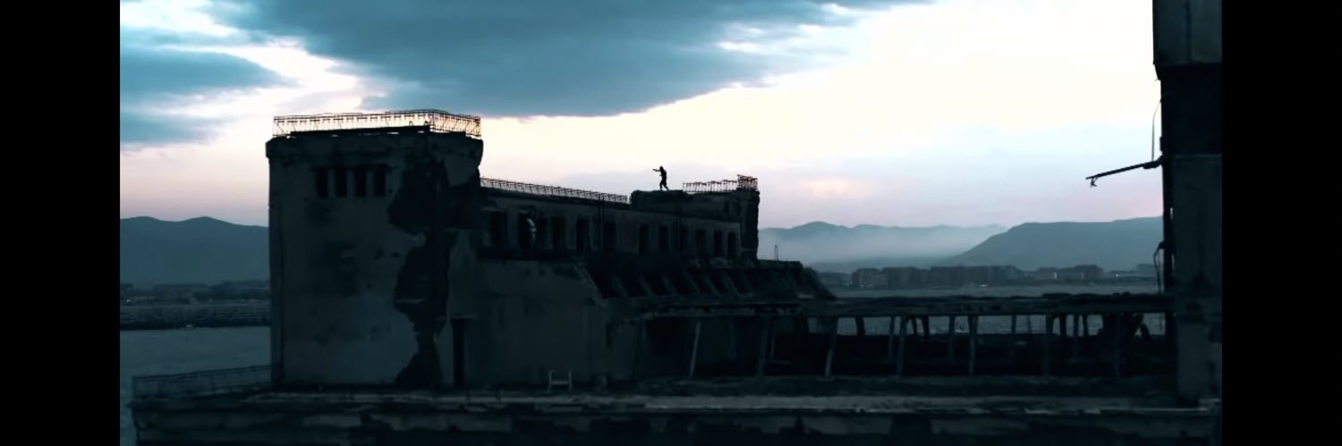 AdamLwndski's profile banner image
