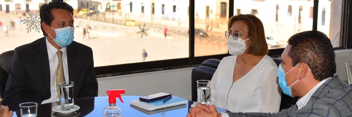 Lucy Esperanza Rodríguez Pérez banner