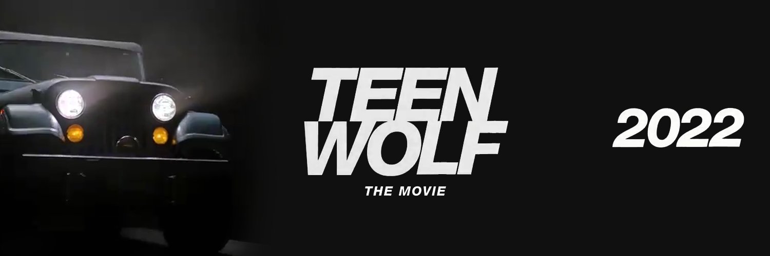 TeenWolfSp's profile banner image