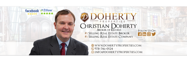 dohertyprop Profile Banner
