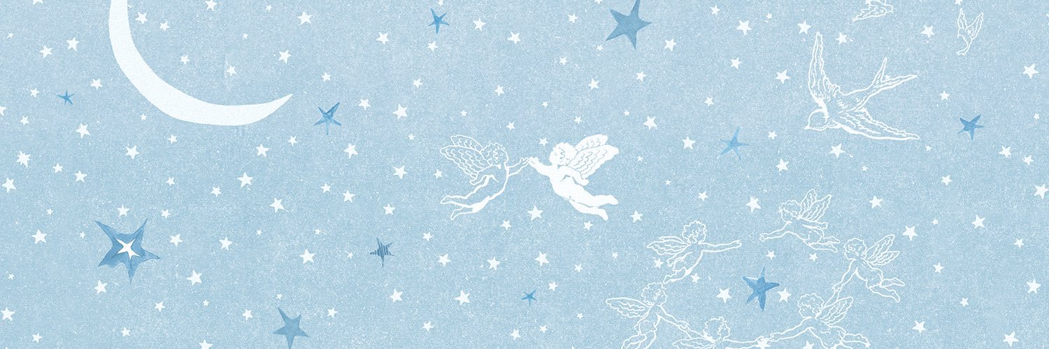 ゆめしろ⭐️Ode to Love🐾 ˚*꒰ঌ മ ˔ മ ໒꒱*˚ banner