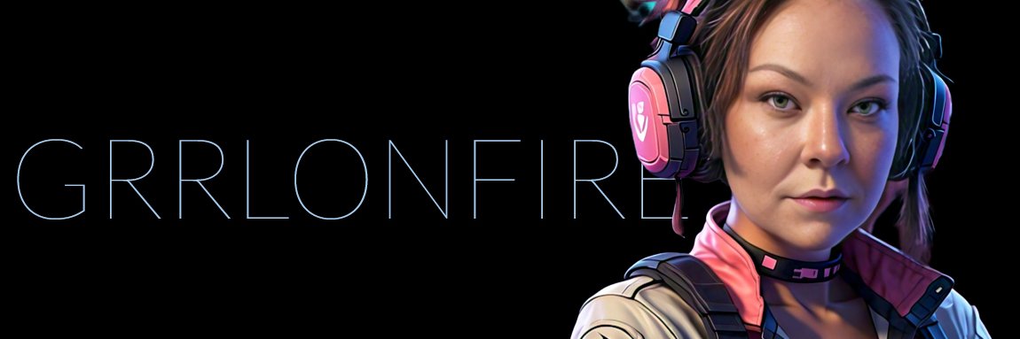 SoSweetLucidity's profile banner image