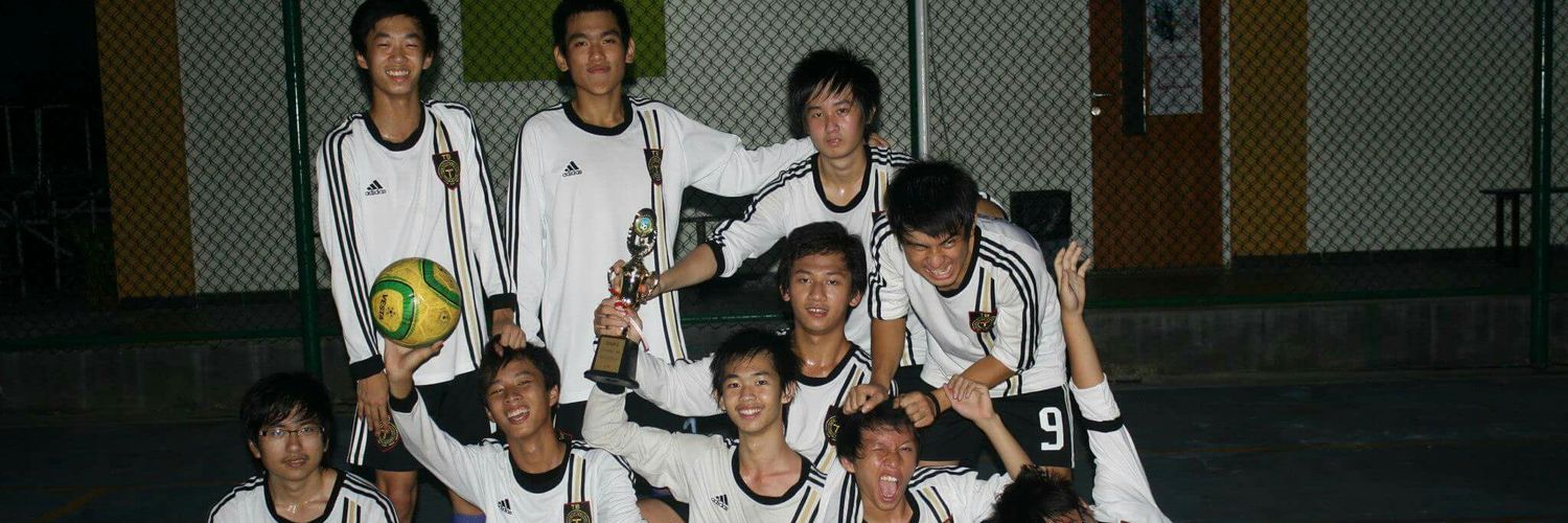 Albert_Ha's profile banner image