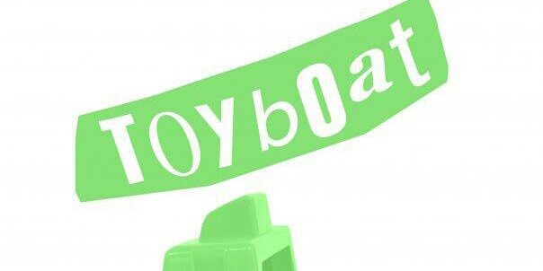 ToyboatBand's profile banner image