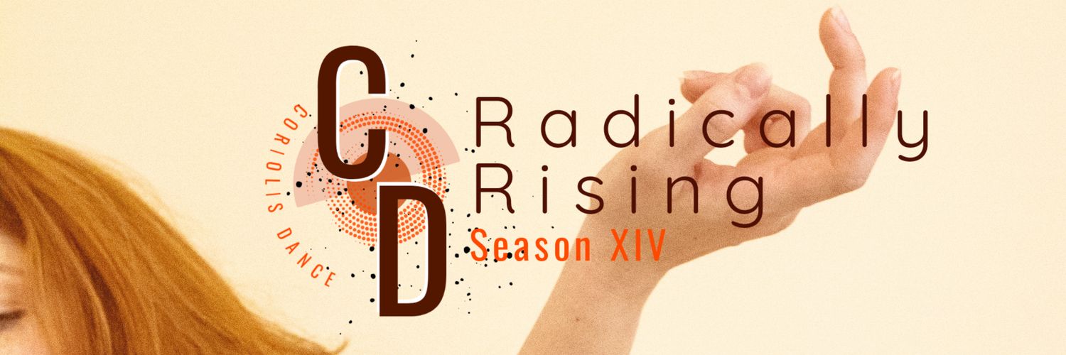 coriolisdance's profile banner image