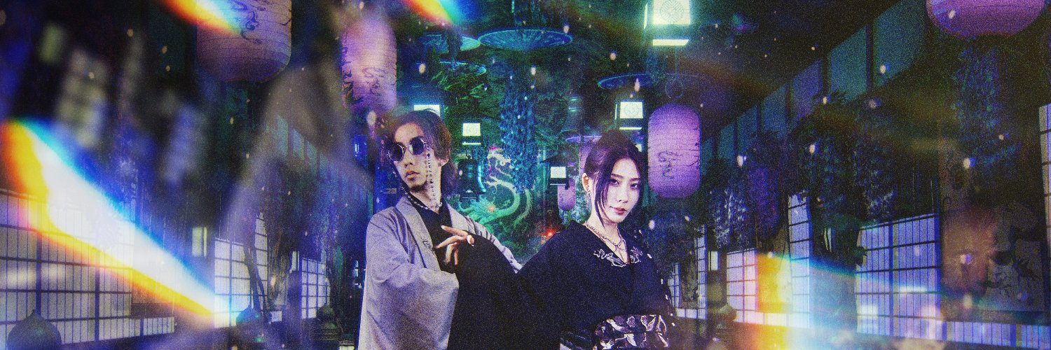 pridaskofficial's profile banner image