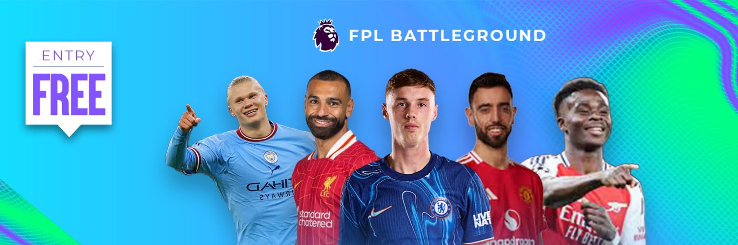 FPLbattleground Crew banner