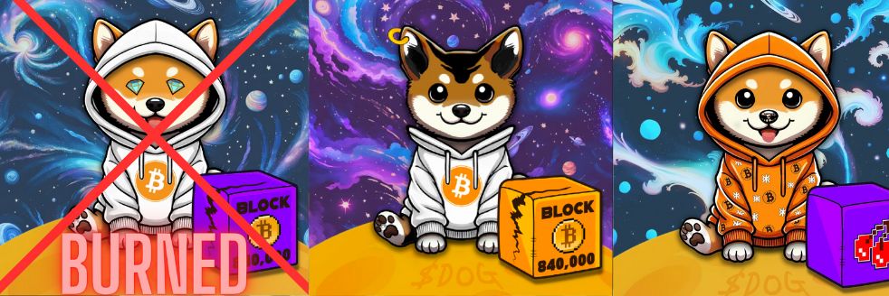 ₿RACKET 🧡 $DOG's banner