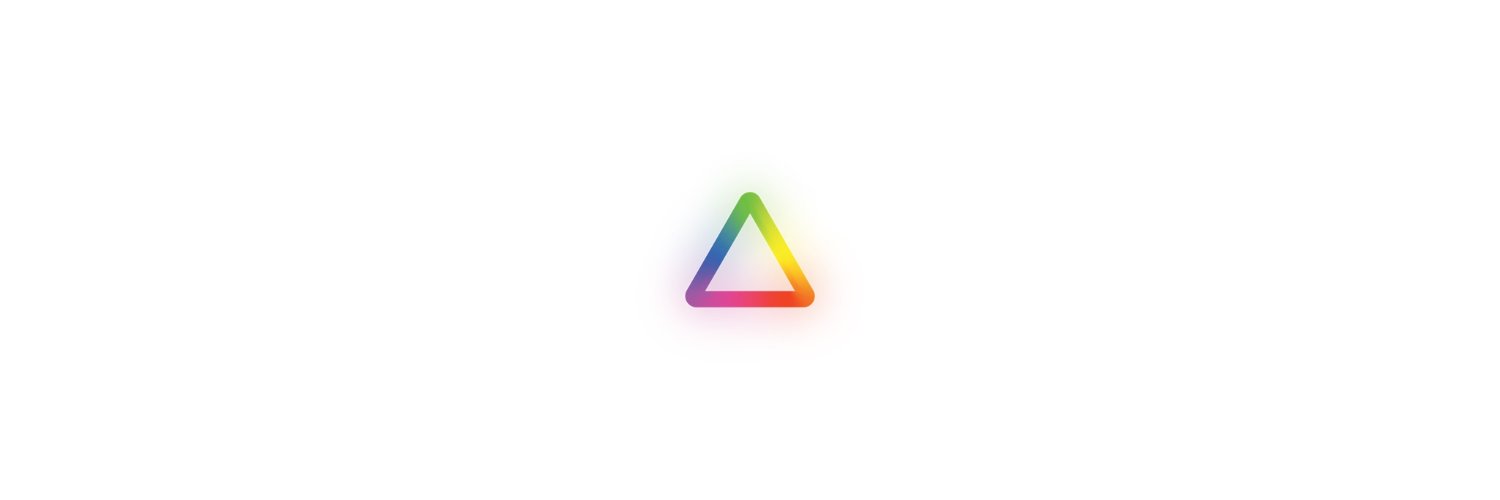 Prism banner