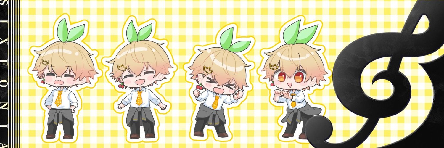 ume_slime's profile banner image