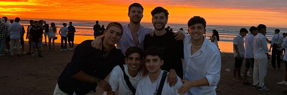 juanmaizzo's profile banner image