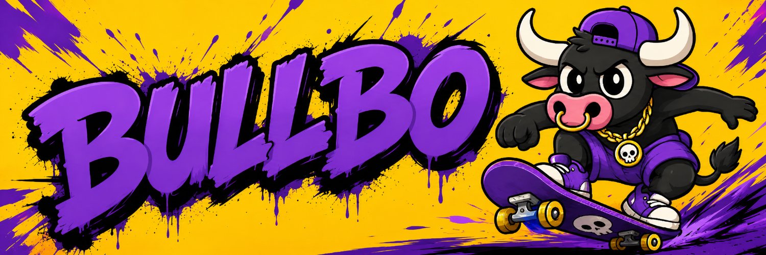 BULLBO_SOL's profile banner image