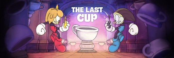 thelastcup Profile Banner