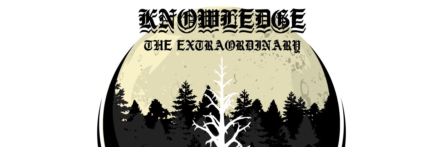 KnowledgeOner's profile banner image