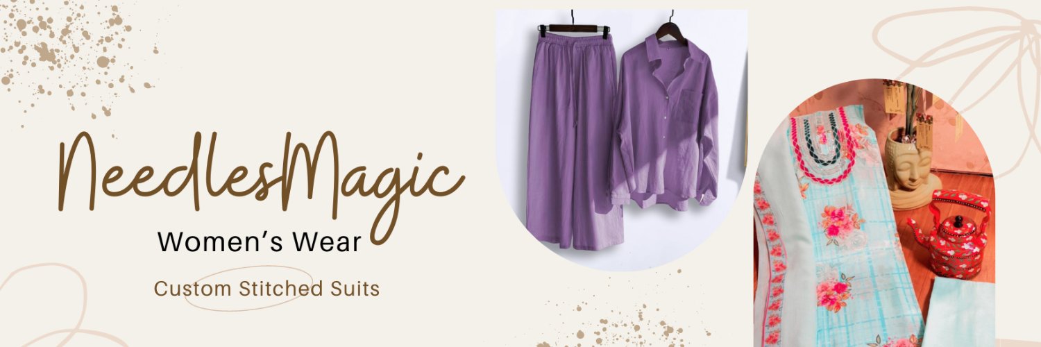 NEEDLE'S MAGIC (@NeedlesMagicIn) / Posts / X