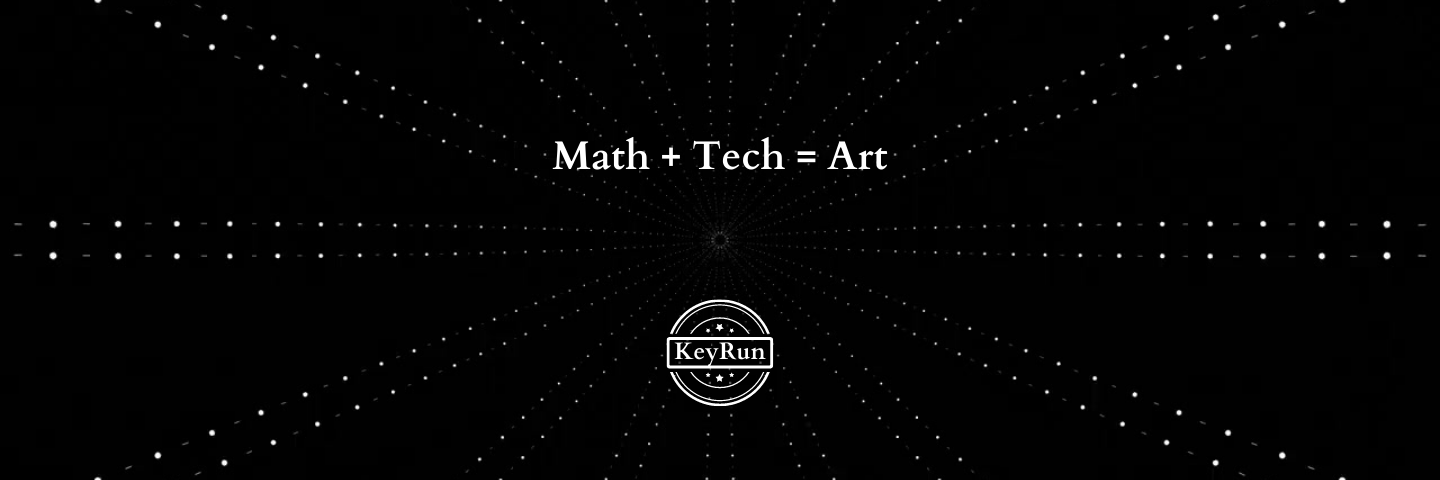 KeyRun banner
