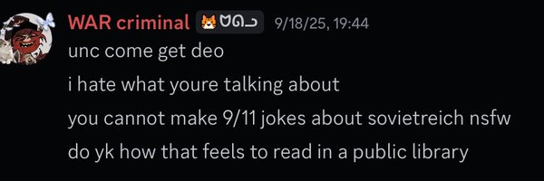 deotolf Profile Banner