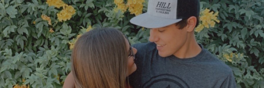 AffieMae's profile banner image