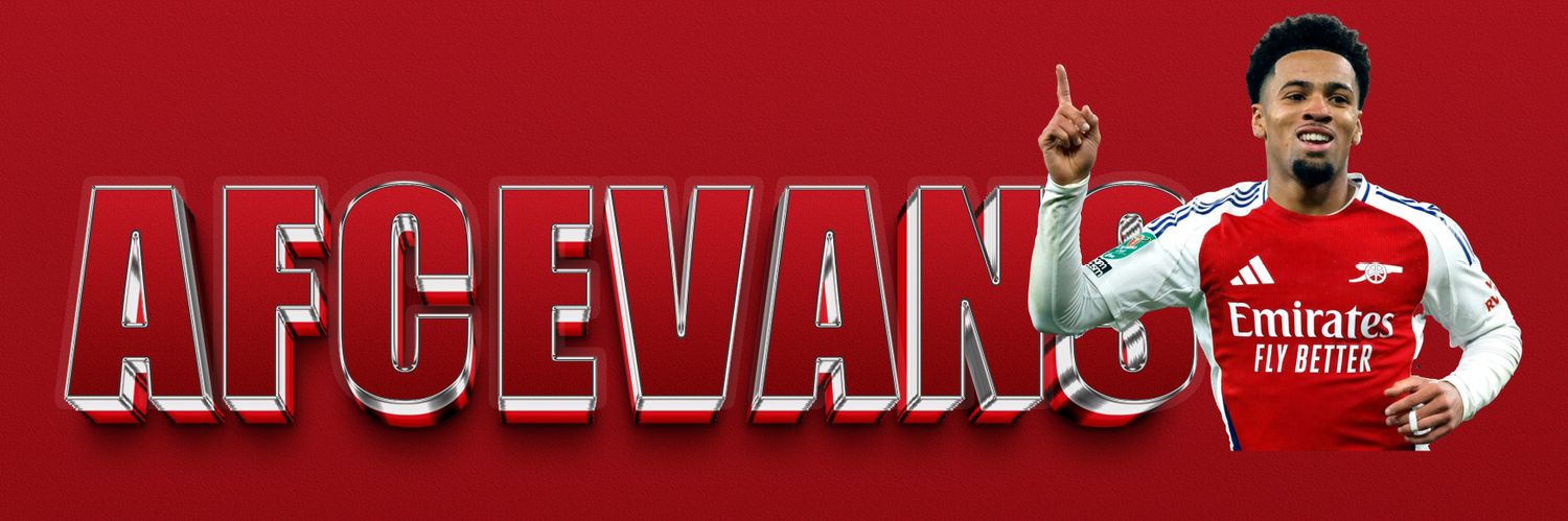 Evans banner