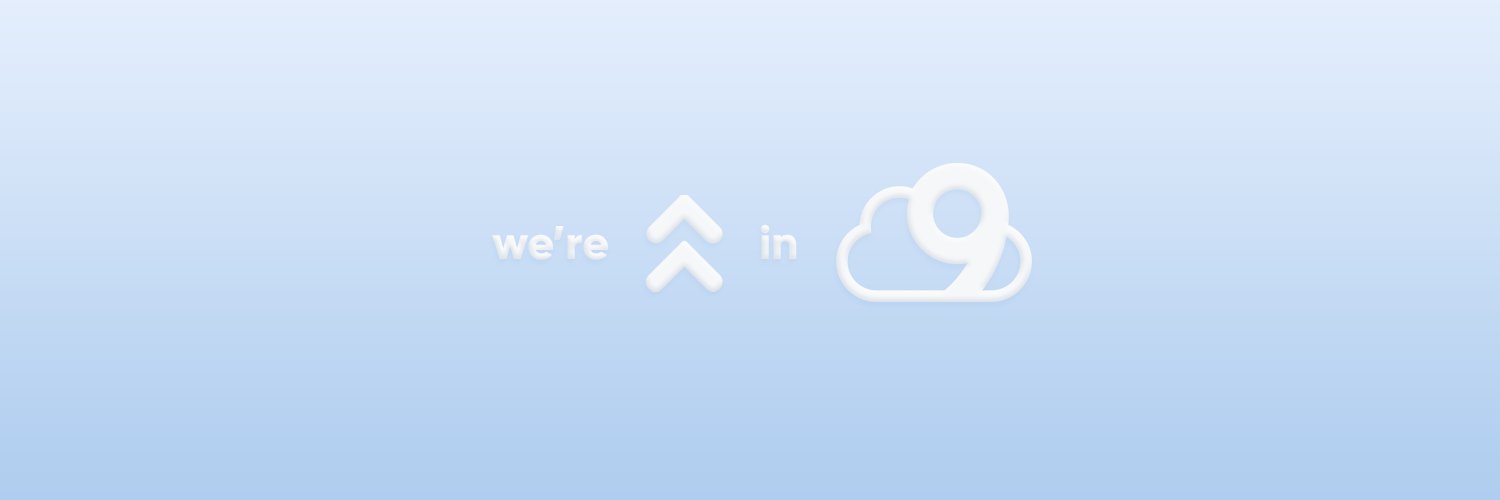 CLOUDNINE MUSIC banner